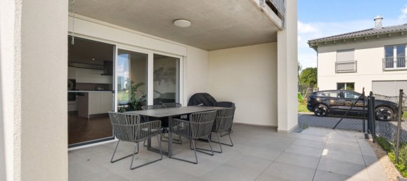 2-Zimmer Wohnung in Lustenau, Austria, Nr. 217841 9