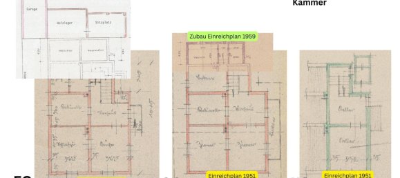 6-Zimmer Haus in Schörfling am Attersee, Austria, Nr. 203315 21