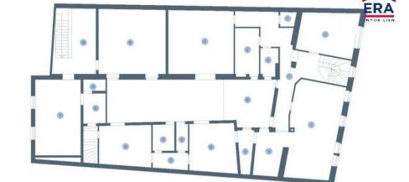 12غرفة تاون هاوس في Mistelbach, Austria رقم 135950 10