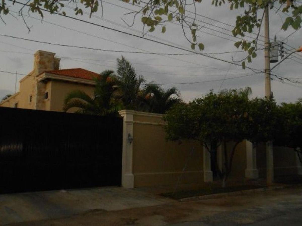 4 Schlafzimmer Haus in Yucatan, Mexico, Nr. 161878