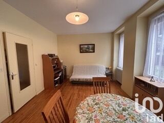 Apartamento de 1 dormitorio en Le Bourg-d'Oisans, France No. 287634