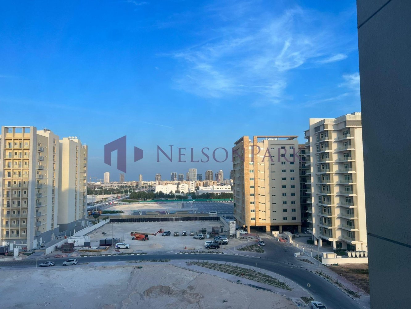 Apartamento de 1 dormitorio en Lusail, Qatar No. 435