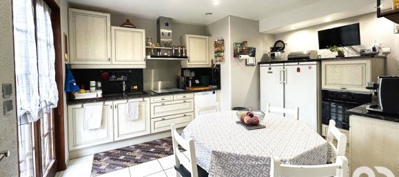 Casa T4 em Ludres, France N.º 211692 4