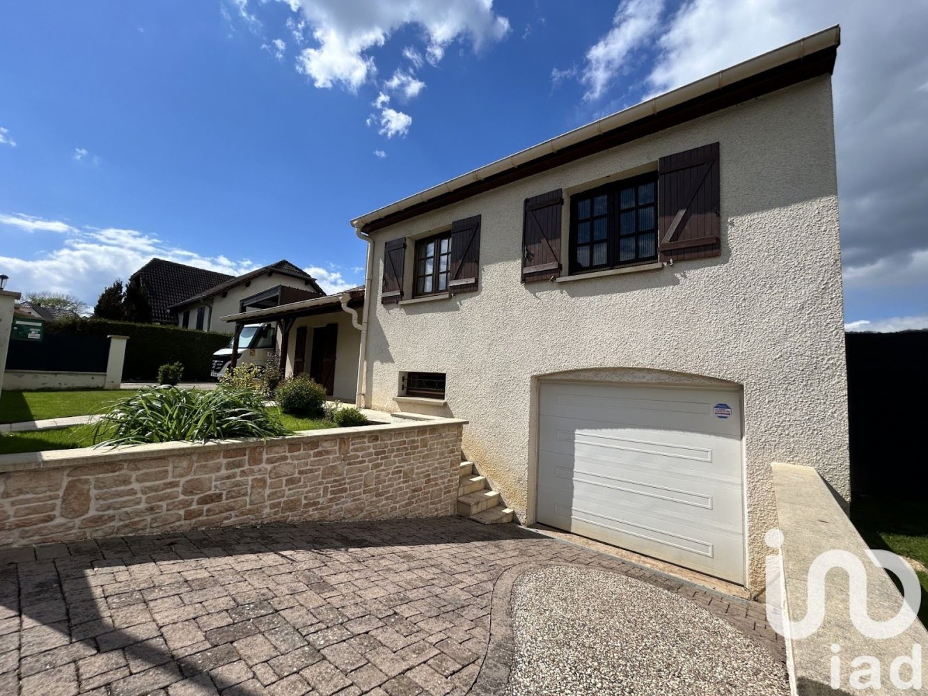 Casa T4 em Ludres, France N.º 211692