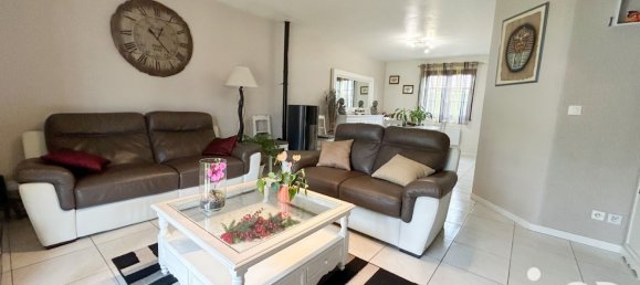 Casa T4 em Ludres, France N.º 211692 2