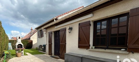 Casa T4 em Ludres, France N.º 211692 10