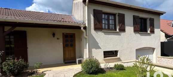 Casa T4 em Ludres, France N.º 211692 9