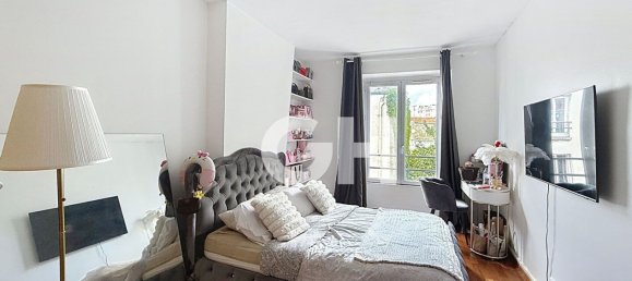 1 bedroom Apartment in Gentilly, France No. 296452 6