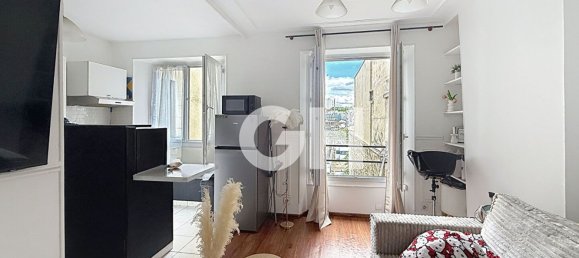 1 bedroom Apartment in Gentilly, France No. 296452 3