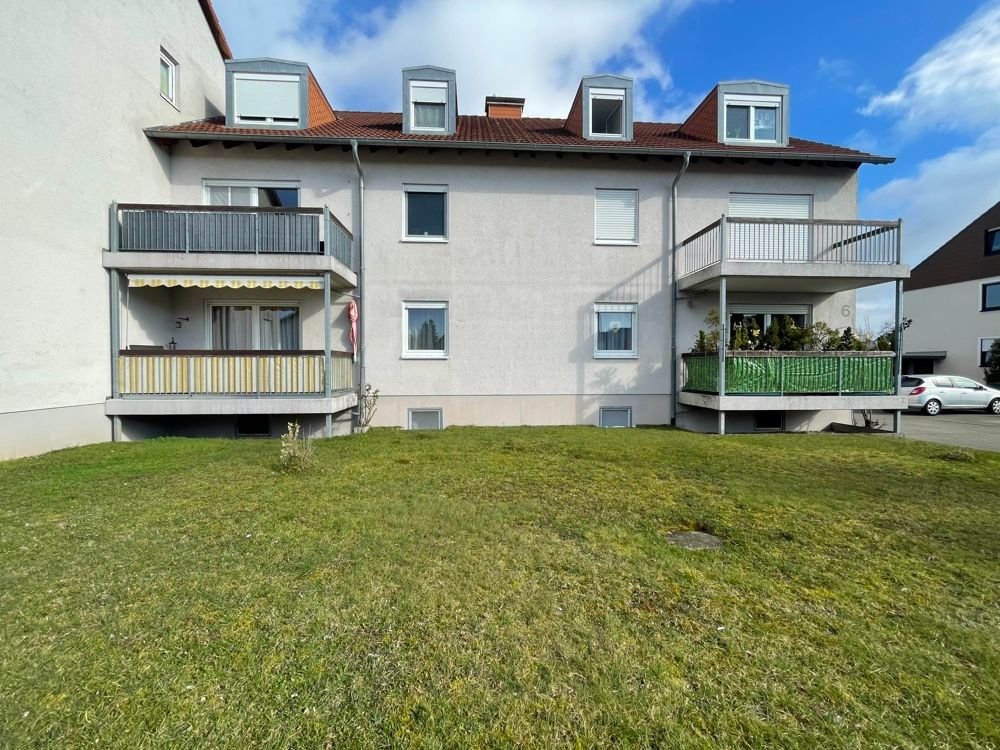 Apartamento de 2 divisões em Rhineland-Palatinate, Germany N.º 143634