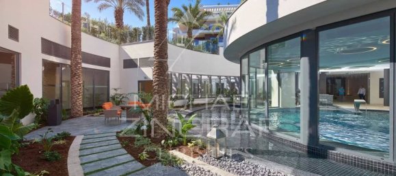 3 bedrooms Apartment in Antibes, France No. 247314 4