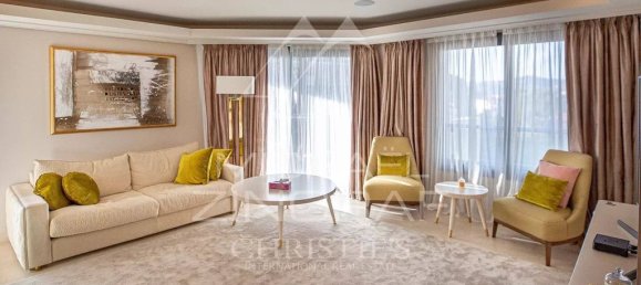 3 bedrooms Apartment in Antibes, France No. 247314 11