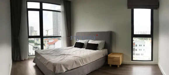 2 dormitorios apartamento en alquiler en Thu Duc, Ho Chi Minh, Vietnam № 9577 6