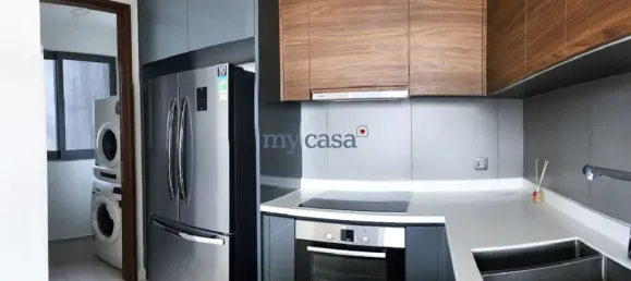 2 dormitorios apartamento en alquiler en Thu Duc, Ho Chi Minh, Vietnam № 9577 2