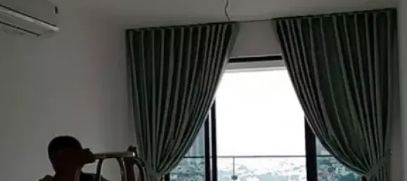 3 chambres appartement à louer à Thu Duc, Ho Chi Minh, Vietnam № 9199 9