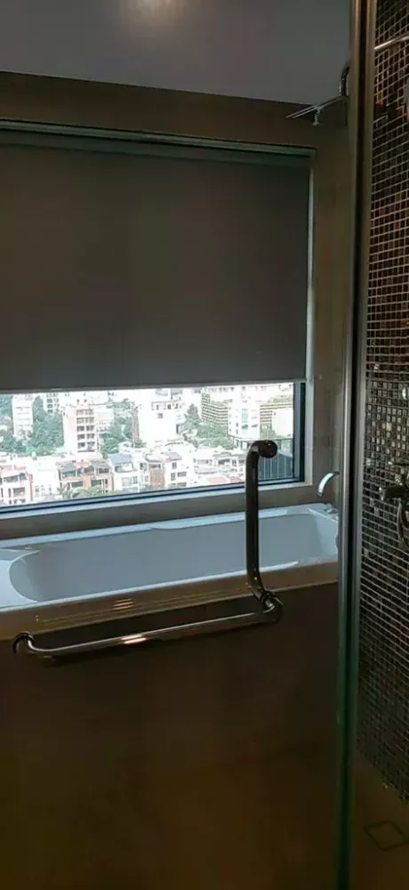 3 chambres appartement à louer à Thu Duc, Ho Chi Minh, Vietnam № 9199
