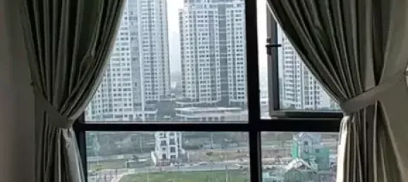 3 chambres appartement à louer à Thu Duc, Ho Chi Minh, Vietnam № 9199 6