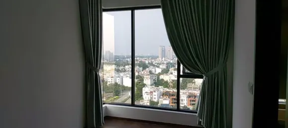 3 chambres appartement à louer à Thu Duc, Ho Chi Minh, Vietnam № 9199 5