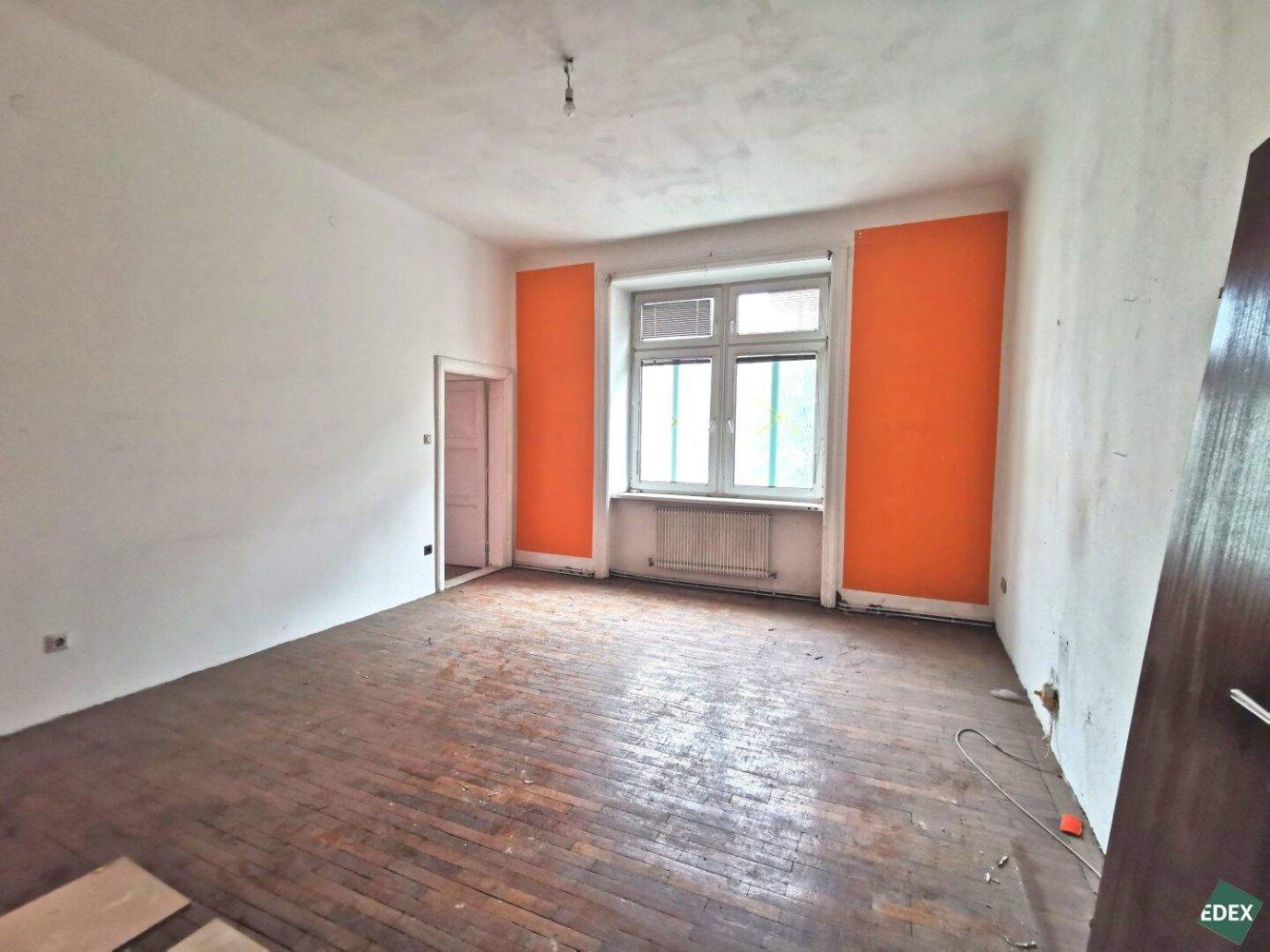 3 rooms Apartment in Vienna, Austria No. 160524