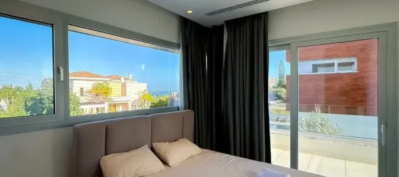 3 bedrooms Villa in Mouttagiaka, Cyprus No. 419 5