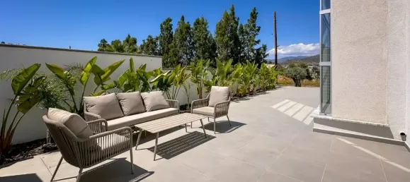 3 bedrooms Villa in Mouttagiaka, Cyprus No. 419 10