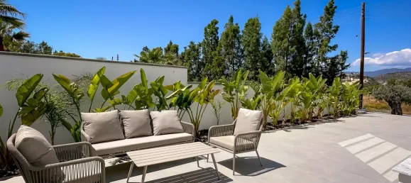 3 bedrooms Villa in Mouttagiaka, Cyprus No. 419 11