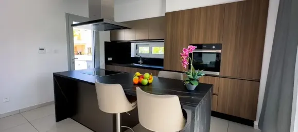 3 bedrooms Villa in Mouttagiaka, Cyprus No. 419 7