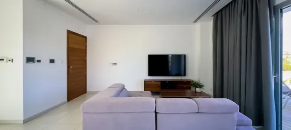 3 bedrooms Villa in Mouttagiaka, Cyprus No. 419 4