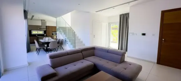 3 bedrooms Villa in Mouttagiaka, Cyprus No. 419 8