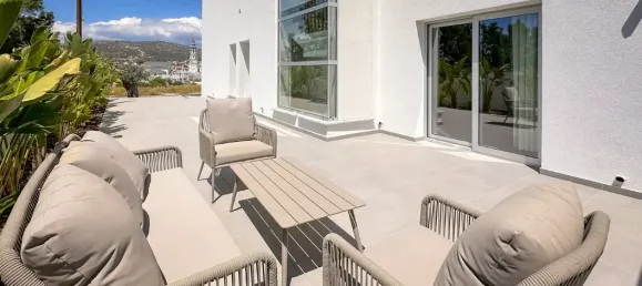 3 bedrooms Villa in Mouttagiaka, Cyprus No. 419 12