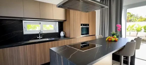 3 bedrooms Villa in Mouttagiaka, Cyprus No. 419 3