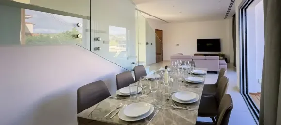 3 bedrooms Villa in Mouttagiaka, Cyprus No. 419 6