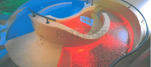 9650m² Hotel in Campagnatico, Italy No. 327032 7