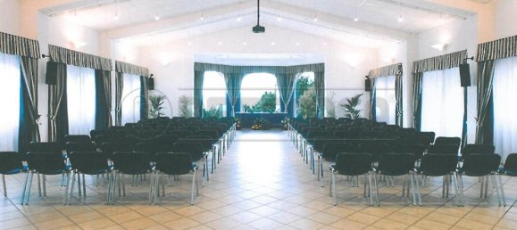 9650m² Hotel in Campagnatico, Italy No. 327032 8