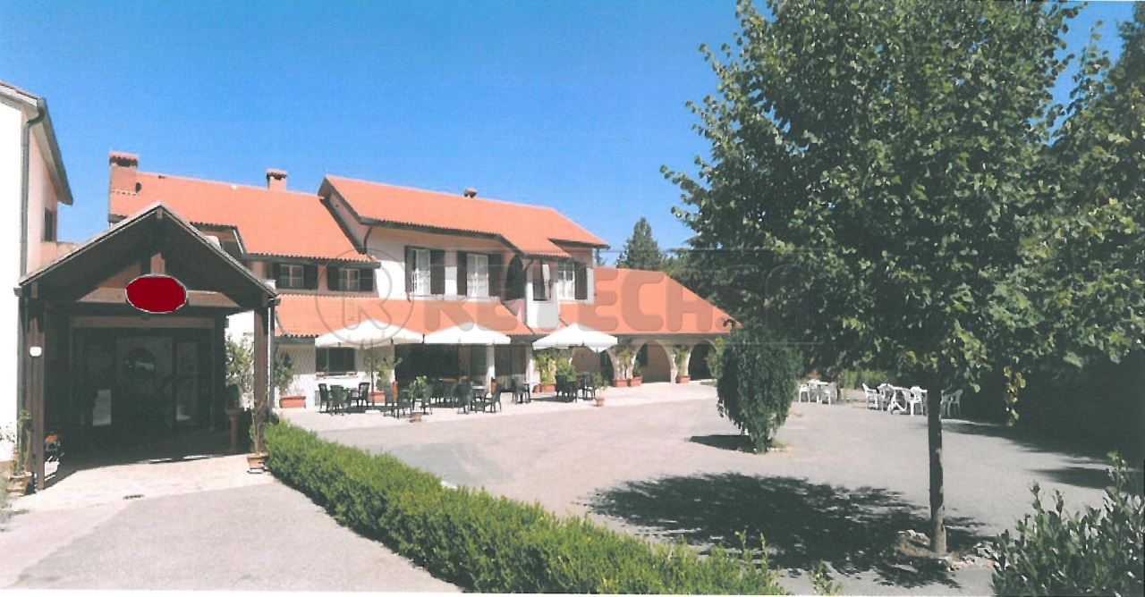 9650m² Hotel in Campagnatico, Italy No. 327032