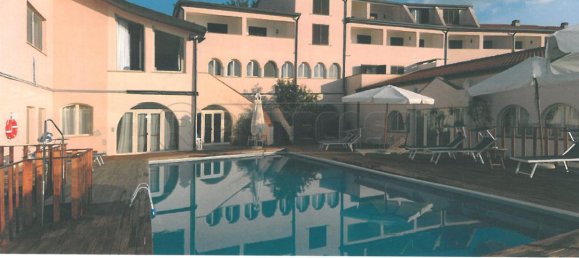 9650m² Hotel in Campagnatico, Italy No. 327032 2