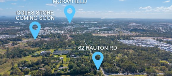 3 chambres Maison à Morayfield, Australia No. 377 20