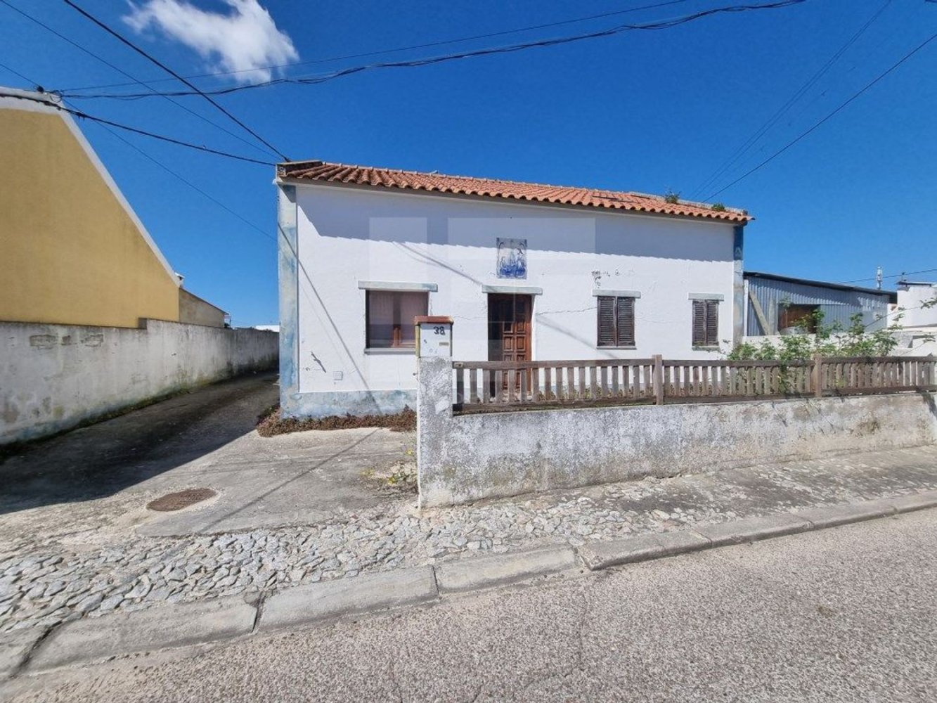 Дом с 3 спальнями в Вендаш Новаш, Португалия № 162016