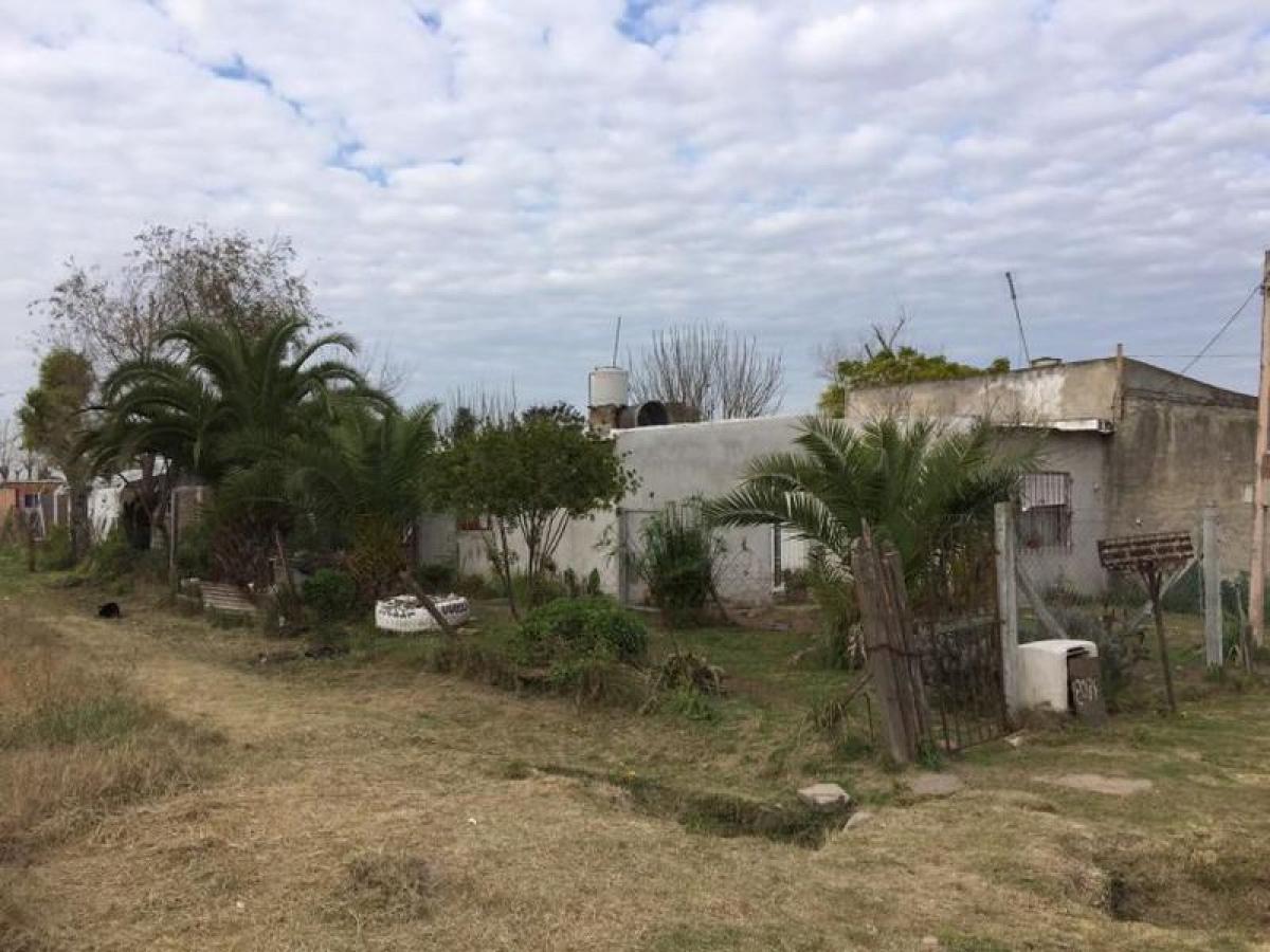 3 bedrooms House in San Vicente, Argentina No. 55240