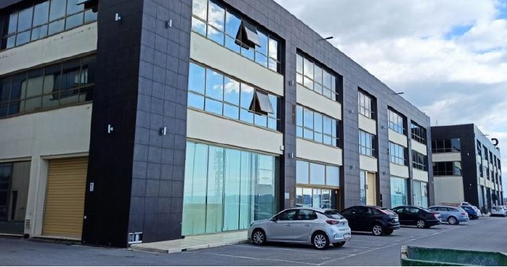 Terreno em Thermi, Greece 604 m² N.º 2166