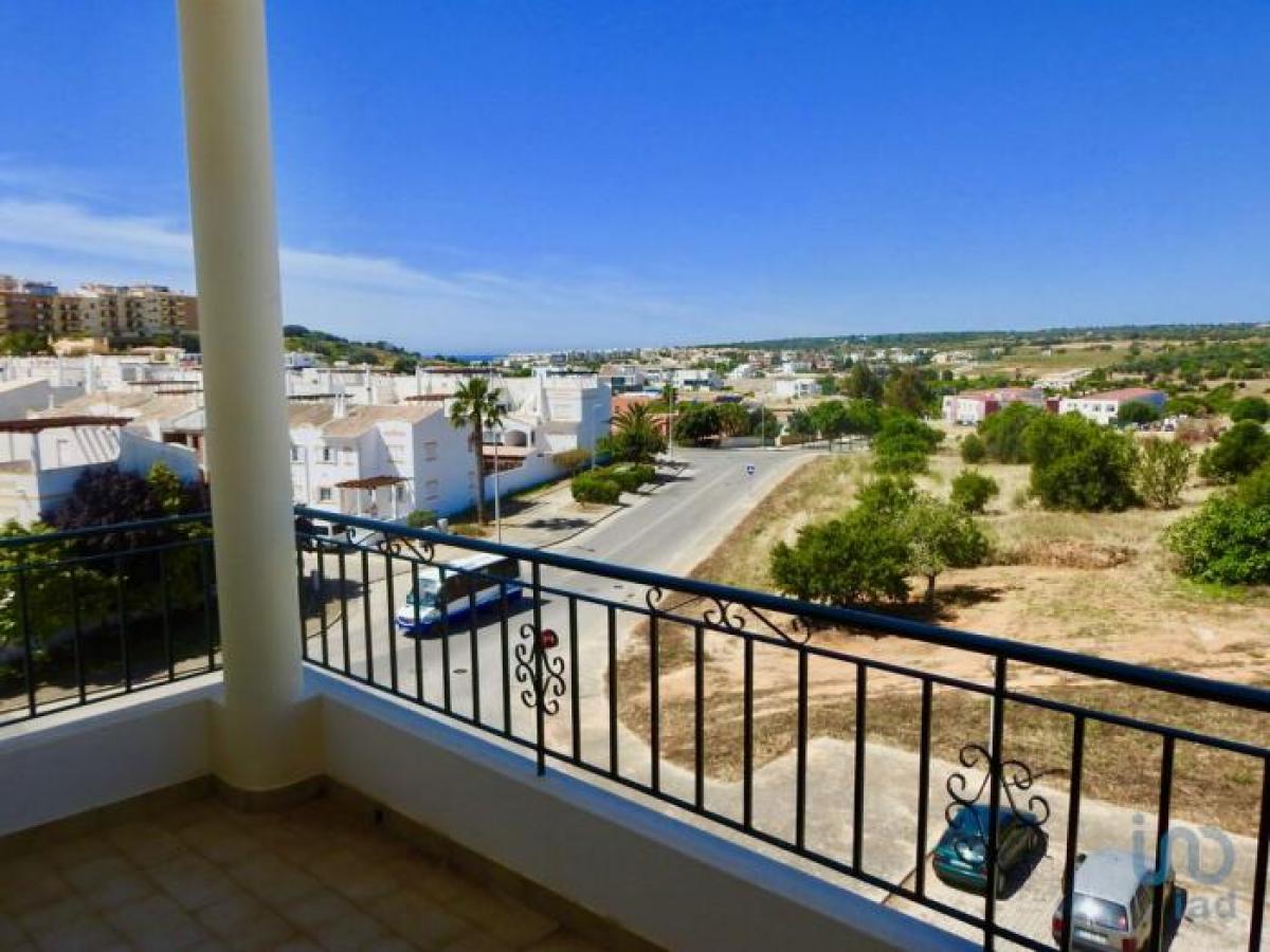 3 غرف نوم شقة في Lagos, Portugal رقم 4341