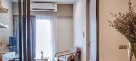 1 chambre Condo à LIFE SUKHUMVIT 62 Bangkok, Thailand No. 30279 2