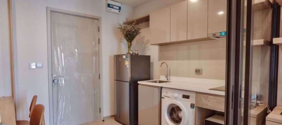 1 chambre Condo à LIFE SUKHUMVIT 62 Bangkok, Thailand No. 30279 5