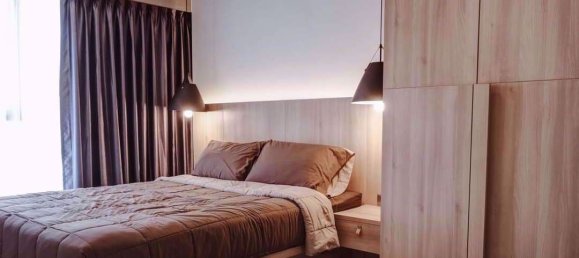 1 chambre Condo à LIFE SUKHUMVIT 62 Bangkok, Thailand No. 30279 8