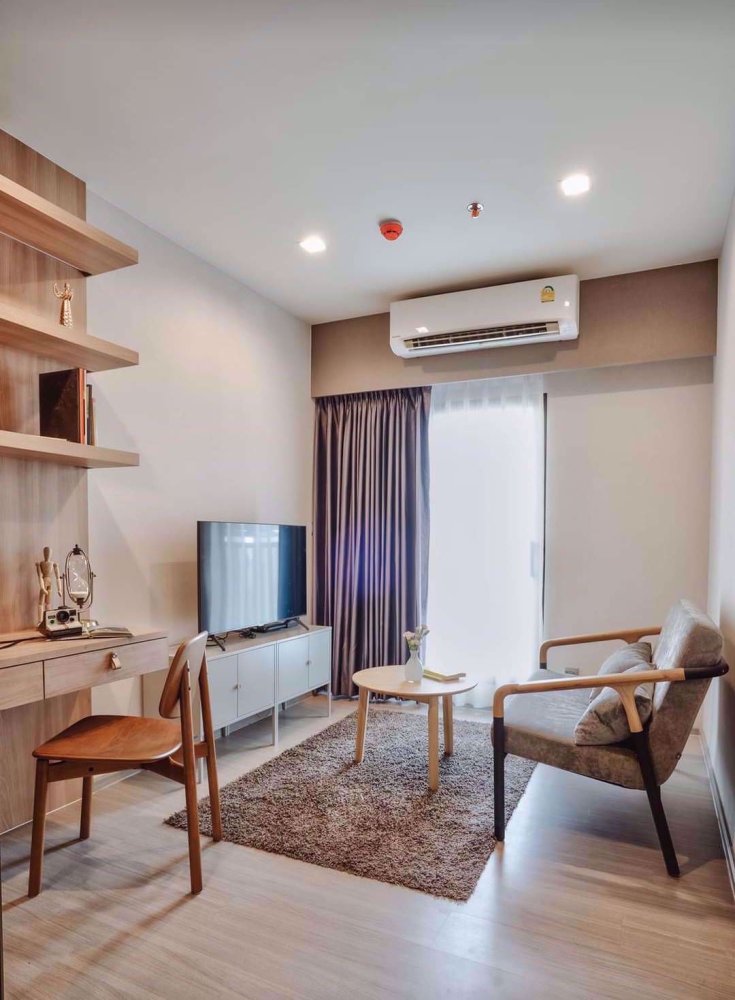 1 chambre Condo à LIFE SUKHUMVIT 62 Bangkok, Thailand No. 30279