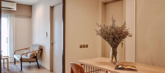 1 chambre Condo à LIFE SUKHUMVIT 62 Bangkok, Thailand No. 30279 3