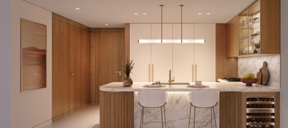Apartamento T3 em Palm Jumeirah, UAE N.º 59543 3