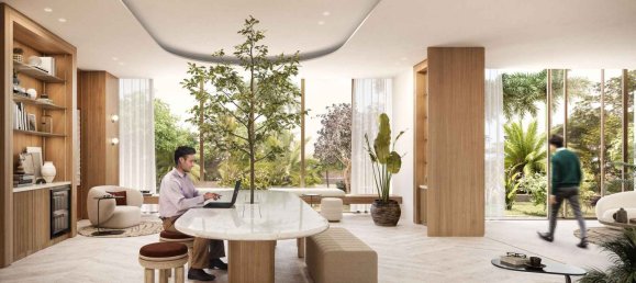 Apartamento T3 em Palm Jumeirah, UAE N.º 59543 8