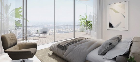 Apartamento T3 em Palm Jumeirah, UAE N.º 59543 10