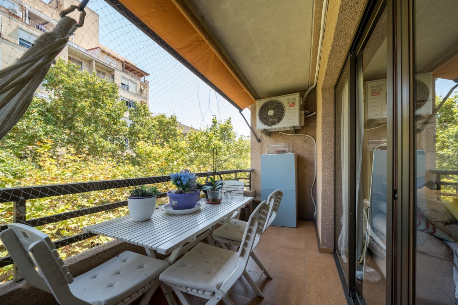 3 bedrooms Apartment in Palma de Majorca, Spain No. 242706